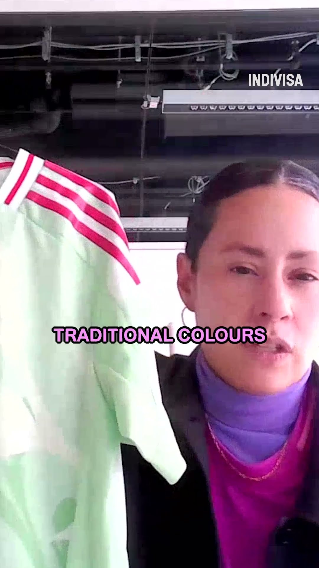 在足球赛场 在足球赛场