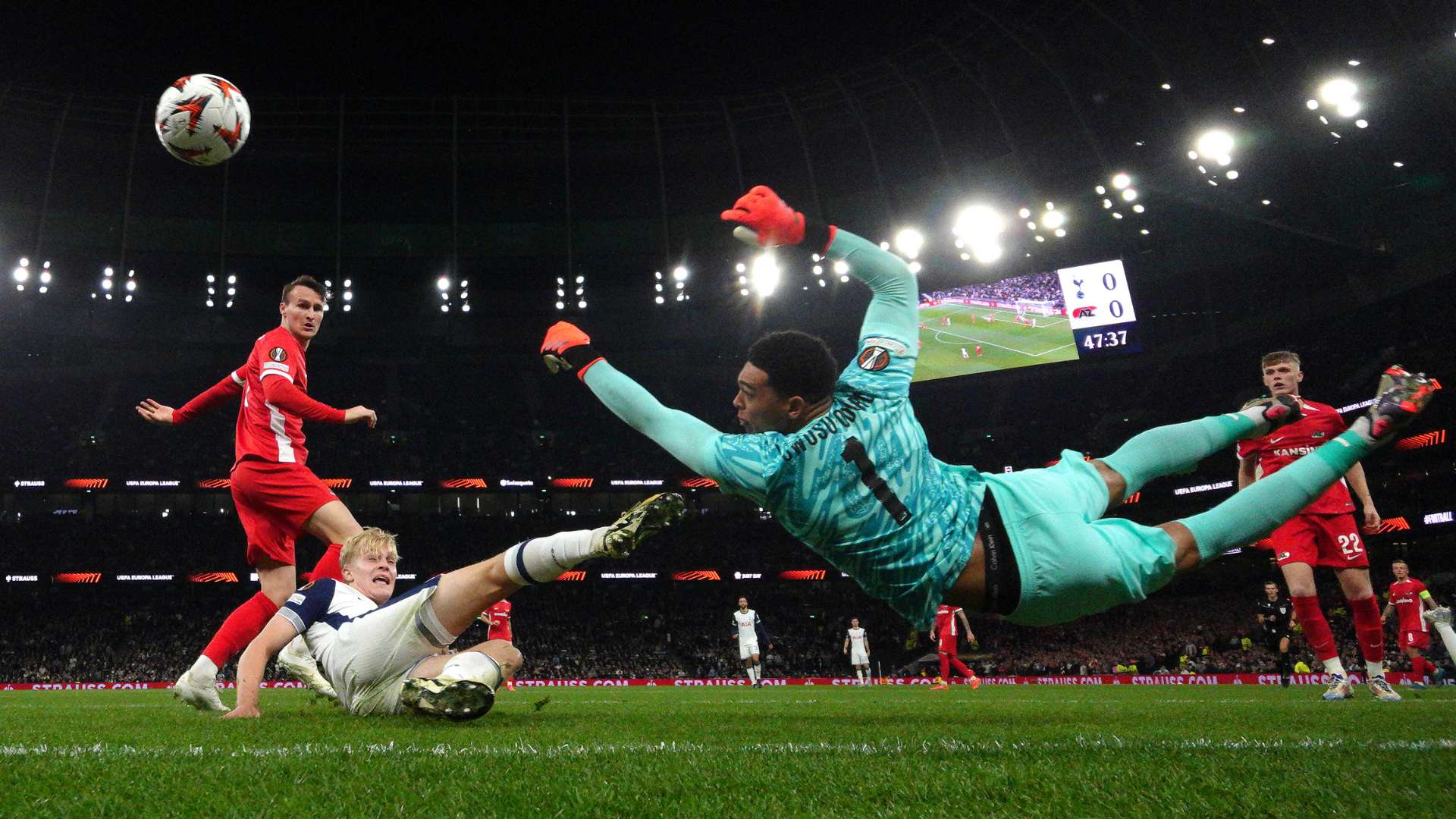 球球迷的眼 球球迷的眼