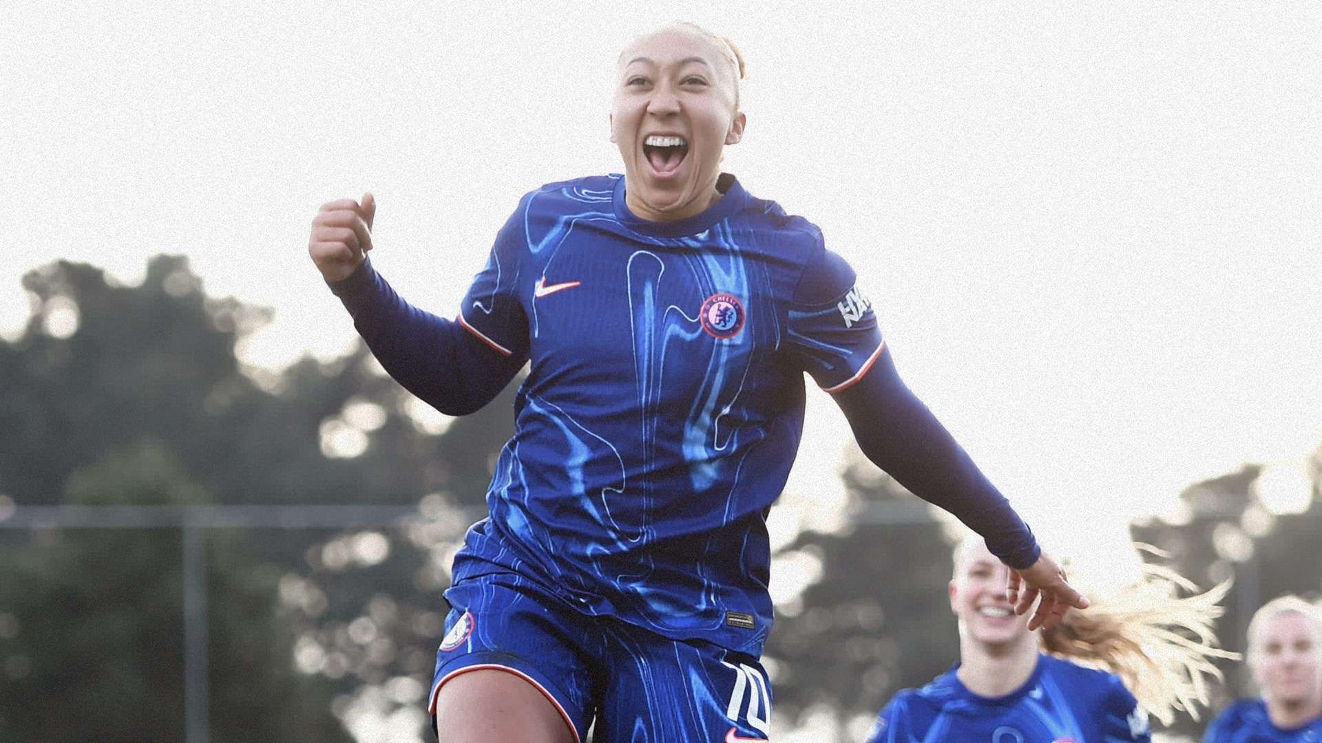 聞與期待中 聞與期待中