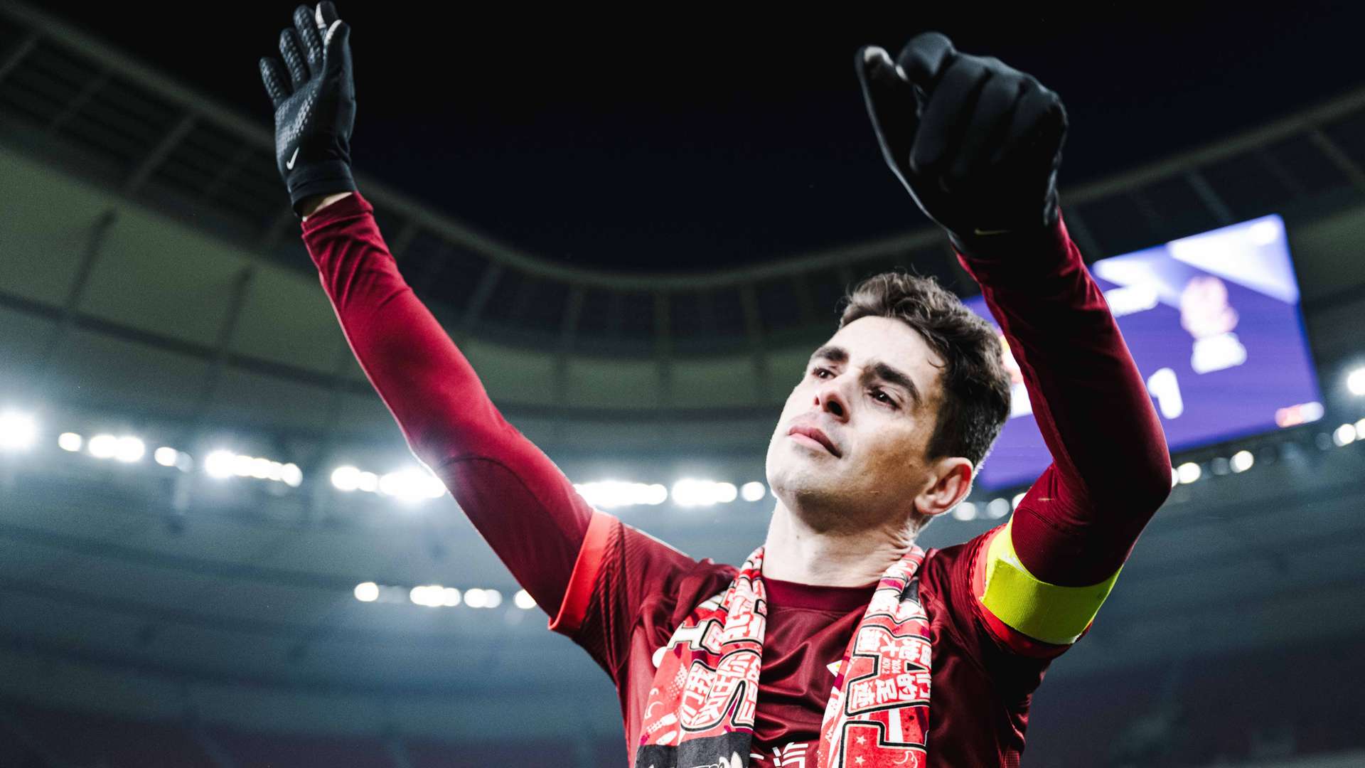 球队的灵魂 球队的灵魂